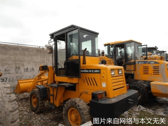 裝載機變矩器有異響什么原因