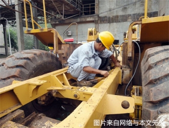 減少裝載機氣缸套磨損的措施