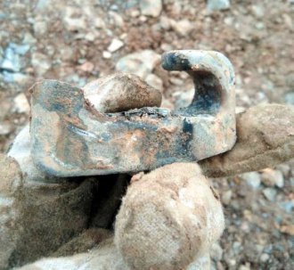 使用中為什么有斷節、斷環(huán)現象